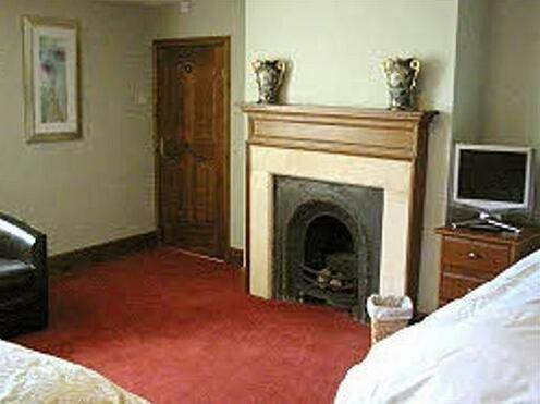 Hall Bank Guest House - Photo2