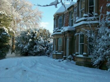 Loughbrow House Bed & Breakfast Hexham