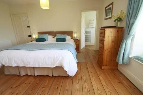 Tap And Spile B&B Hexham - Photo2