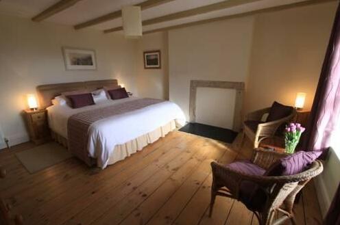Tap And Spile B&B Hexham - Photo3