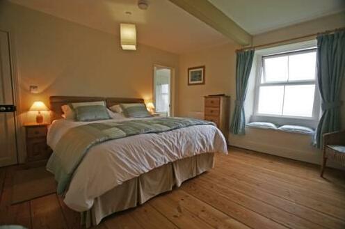 Tap And Spile B&B Hexham - Photo4
