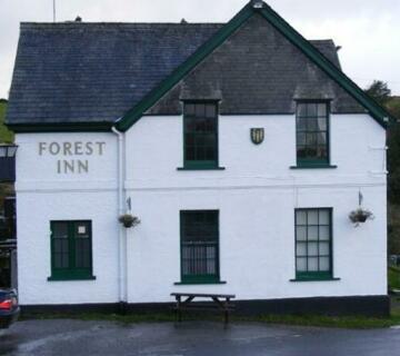 The Forest Inn Dartmoor