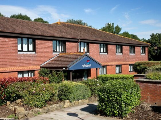 Travelodge Hickstead Hotel