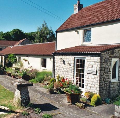 Greyfield Farm Cottages