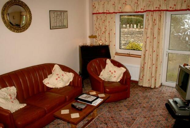 Greyfield Farm Cottages - Photo5