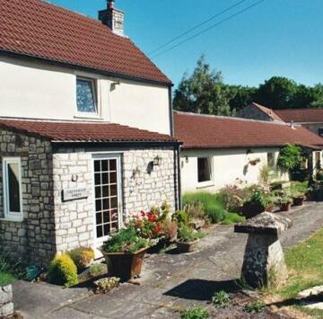 Greyfield Farm Cottages