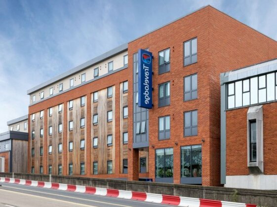 Travelodge High Wycombe Central - Photo2