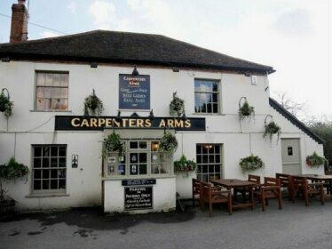 The Carpenters Arms Highclere