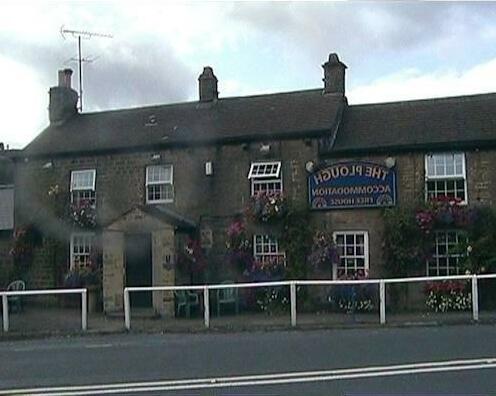 The Plough Inn Highlow