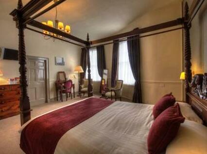 Himley House Hotel by Good Night Inns - Photo2