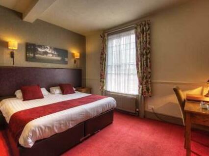 Himley House Hotel by Good Night Inns - Photo4