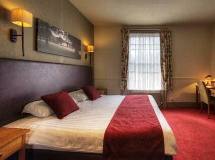 Himley House Hotel by Good Night Inns - Photo5