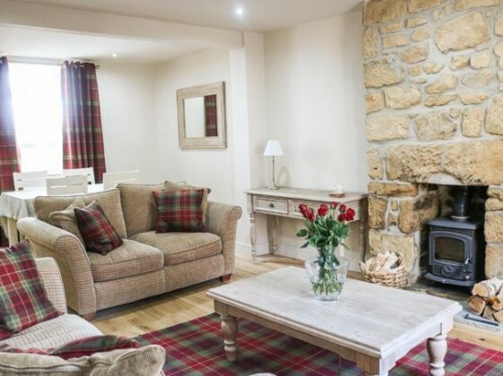 Benjamin's Cottage - Photo2