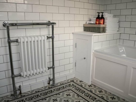 Benjamin's Cottage - Photo4