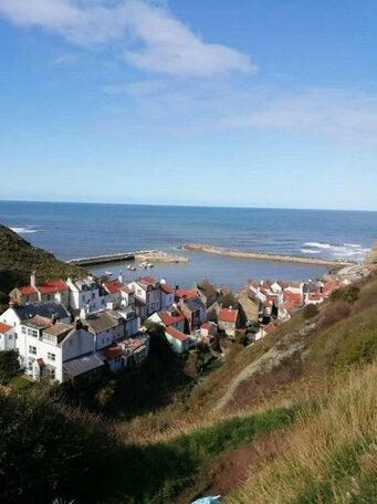 Endeavour Staithes - Photo2