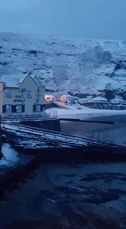 Endeavour Staithes - Photo4