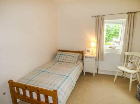Pebble Cottage Hinderwell - Photo2