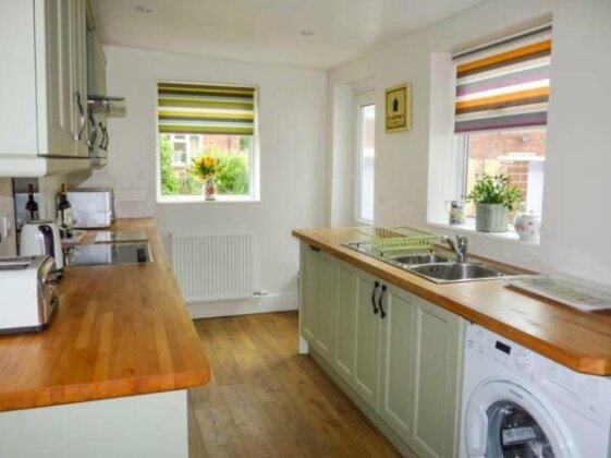 Pebble Cottage Hinderwell - Photo3