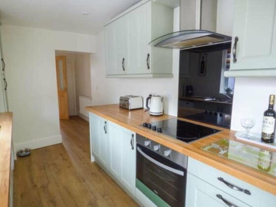 Pebble Cottage Hinderwell - Photo4
