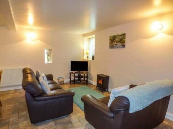 Post Box Cottage Hinderwell - Photo2