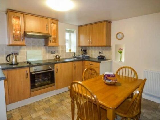 Post Box Cottage Hinderwell - Photo3