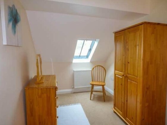 Post Box Cottage Hinderwell - Photo4