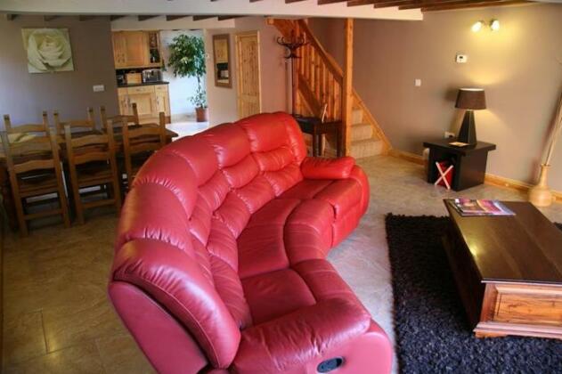 Spangle Cottage - Photo2