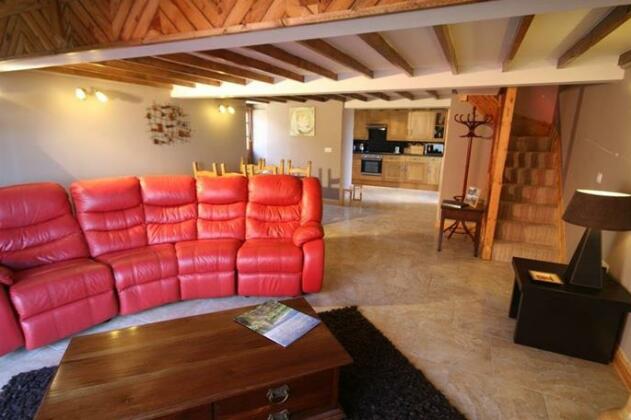 Spangle Cottage - Photo3