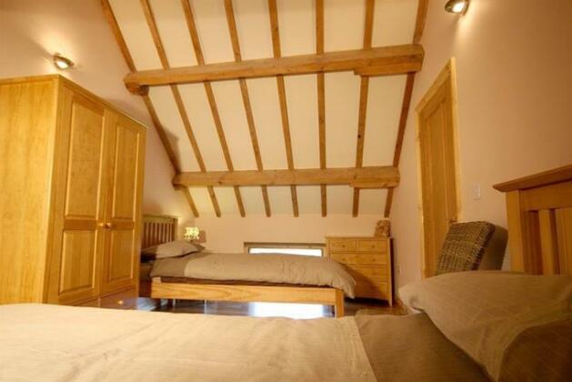 Spangle Cottage - Photo4
