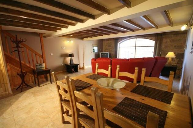 Spangle Cottage - Photo5