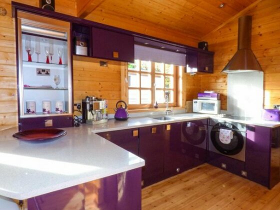St Hilda's Lodge - Photo5