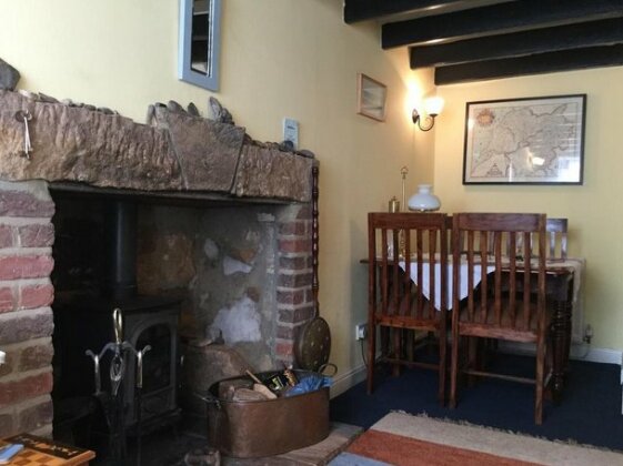 The Cottage High Street Staithes - Photo3