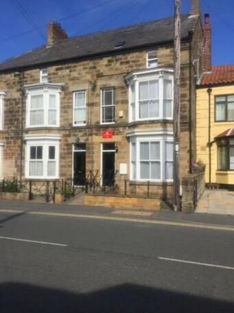 The Old Post Office Bed and Breakfast Hinderwell - Photo2