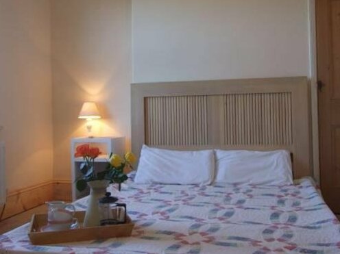 The Old Post Office Bed and Breakfast Hinderwell - Photo3
