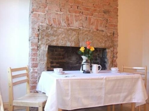 The Old Post Office Bed and Breakfast Hinderwell - Photo5