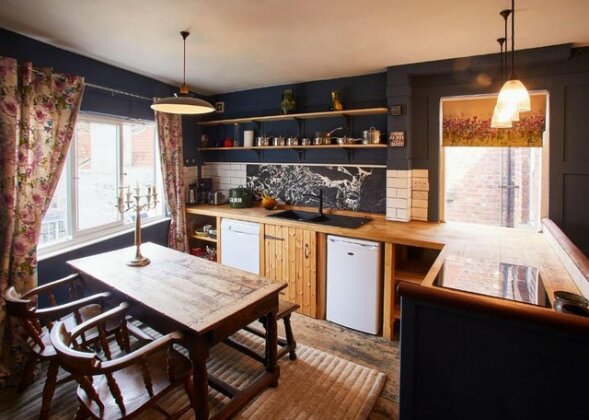 Victoria Cottage Hinderwell - Photo2
