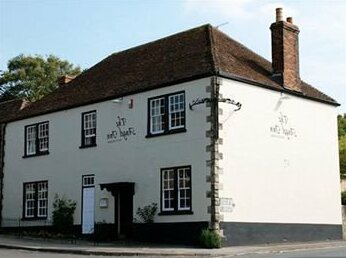 The Angel Inn Hindon