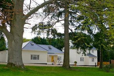 Friary Dene Bed and Breakfast Bath