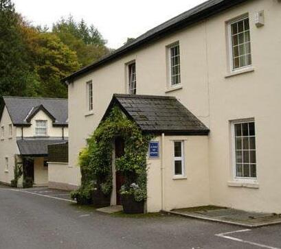 Nant Ddu Lodge Hotel & Spa