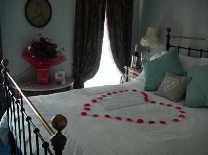 Home Hall Organic Bed & Breakfast Thetford - Photo4