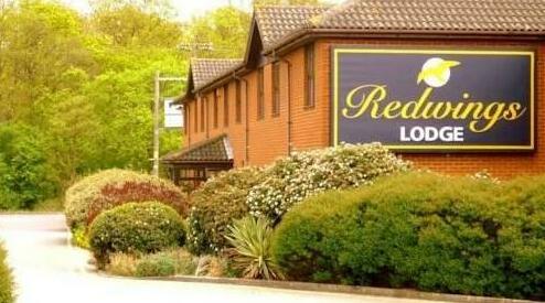 Redwings Lodge Dunstable