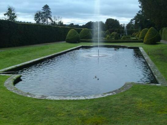 Holme Lacy House Hotel Hereford - Photo3