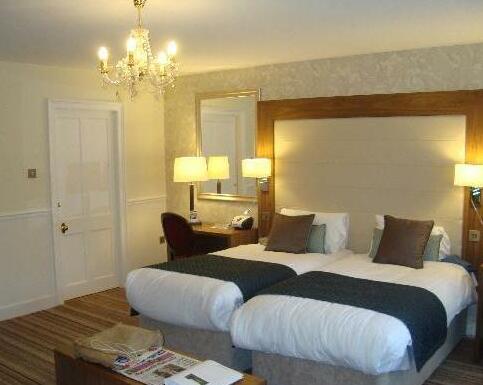 Holme Lacy House Hotel Hereford - Photo5