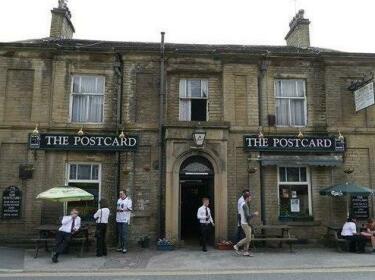Postcard Inn