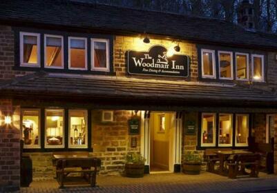 The Woodman Inn Holmfirth