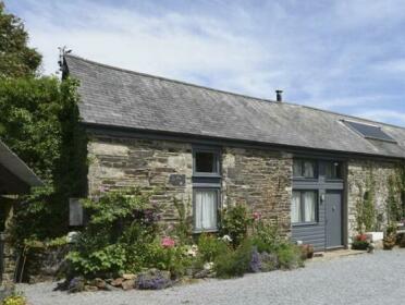 The Stone Barn Cottage Holne