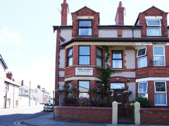 Dublin Ferry Guest House