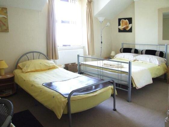 Dublin Ferry Guest House - Photo2