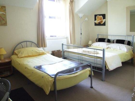 Dublin Ferry Guest House - Photo2