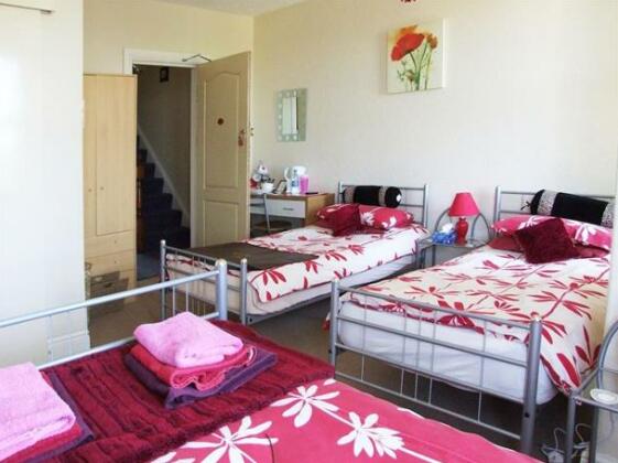 Dublin Ferry Guest House - Photo3